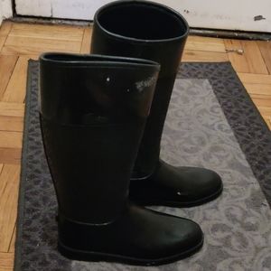 Gucci Rain Boots